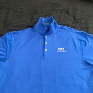 Nike Duke Collar shirt